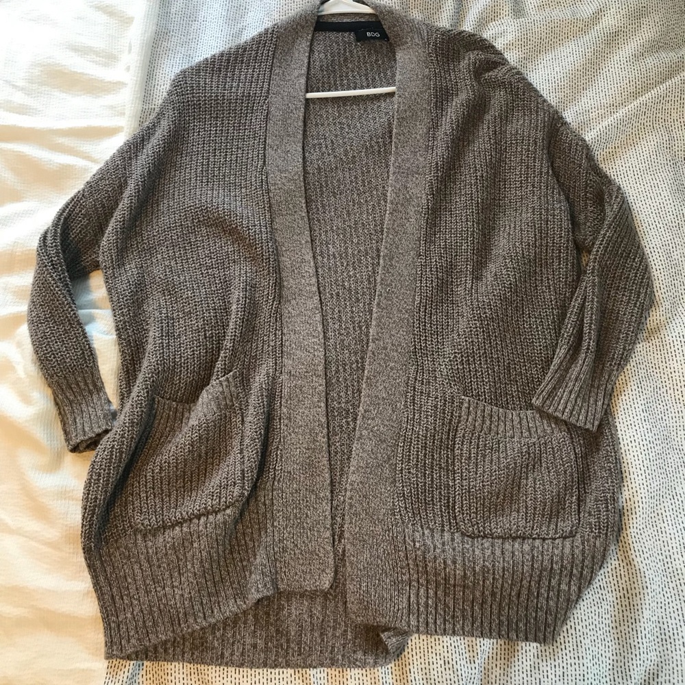 Urban Outfitters Knit Cardigan